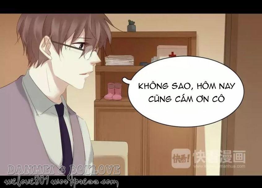 Lưu Manh Thần Thám Chapter 11 - Trang 2