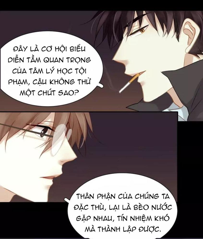 Lưu Manh Thần Thám Chapter 11 - Trang 2