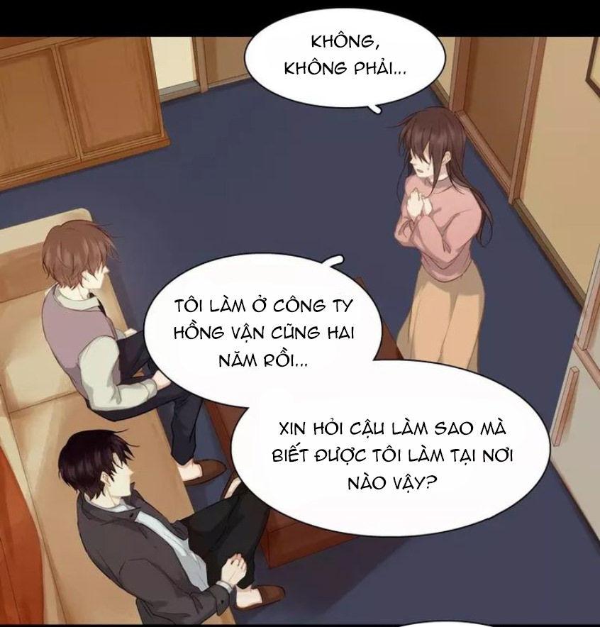 Lưu Manh Thần Thám Chapter 11 - Trang 2