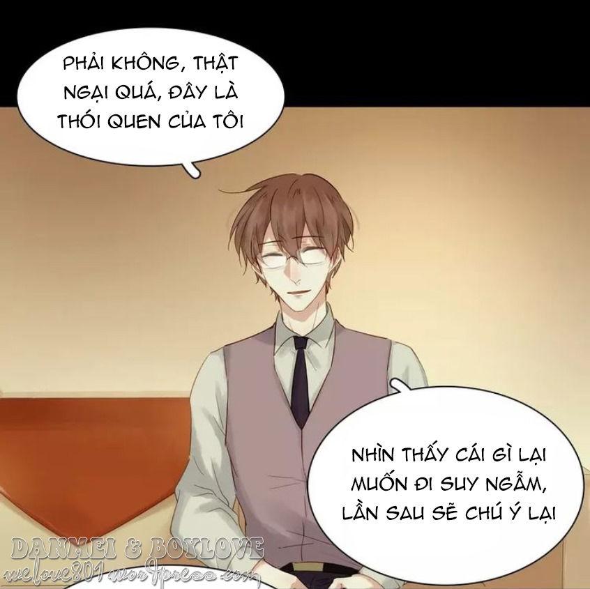 Lưu Manh Thần Thám Chapter 11 - Trang 2