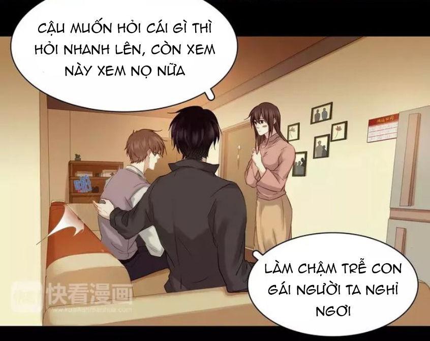 Lưu Manh Thần Thám Chapter 11 - Trang 2