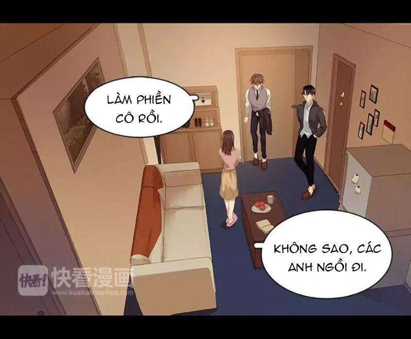 Lưu Manh Thần Thám Chapter 10 - Trang 2