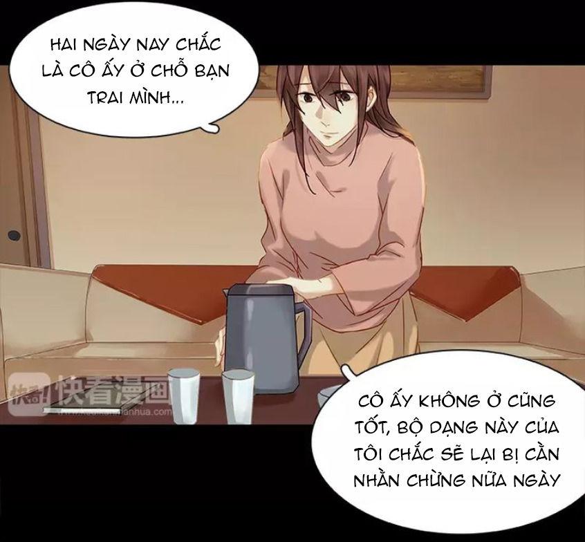 Lưu Manh Thần Thám Chapter 10 - Trang 2