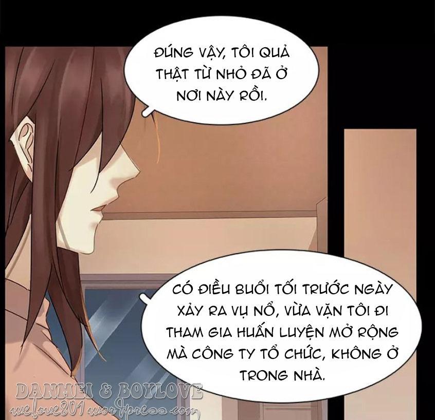 Lưu Manh Thần Thám Chapter 10 - Trang 2