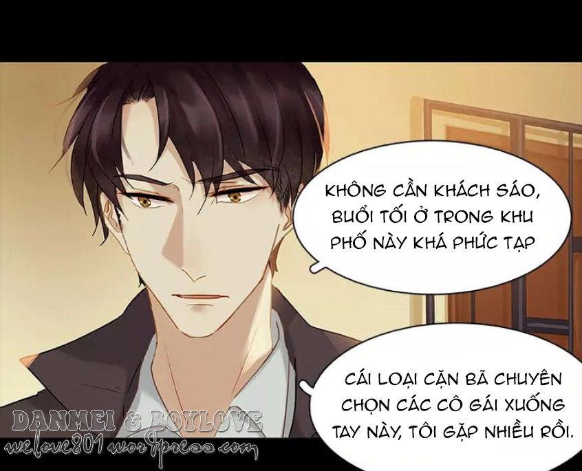 Lưu Manh Thần Thám Chapter 10 - Trang 2