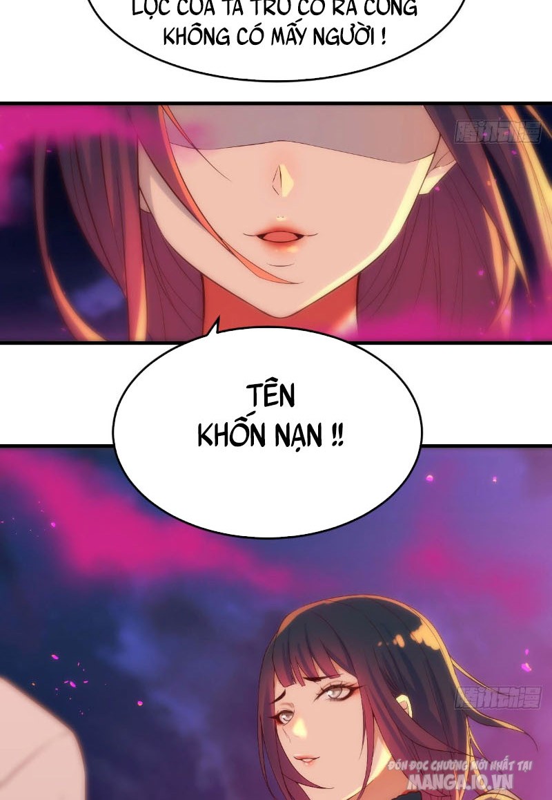 Ta Nợ Tình Quá Nhiều Trước Khi Vô Địch Chapter 5 - Trang 2