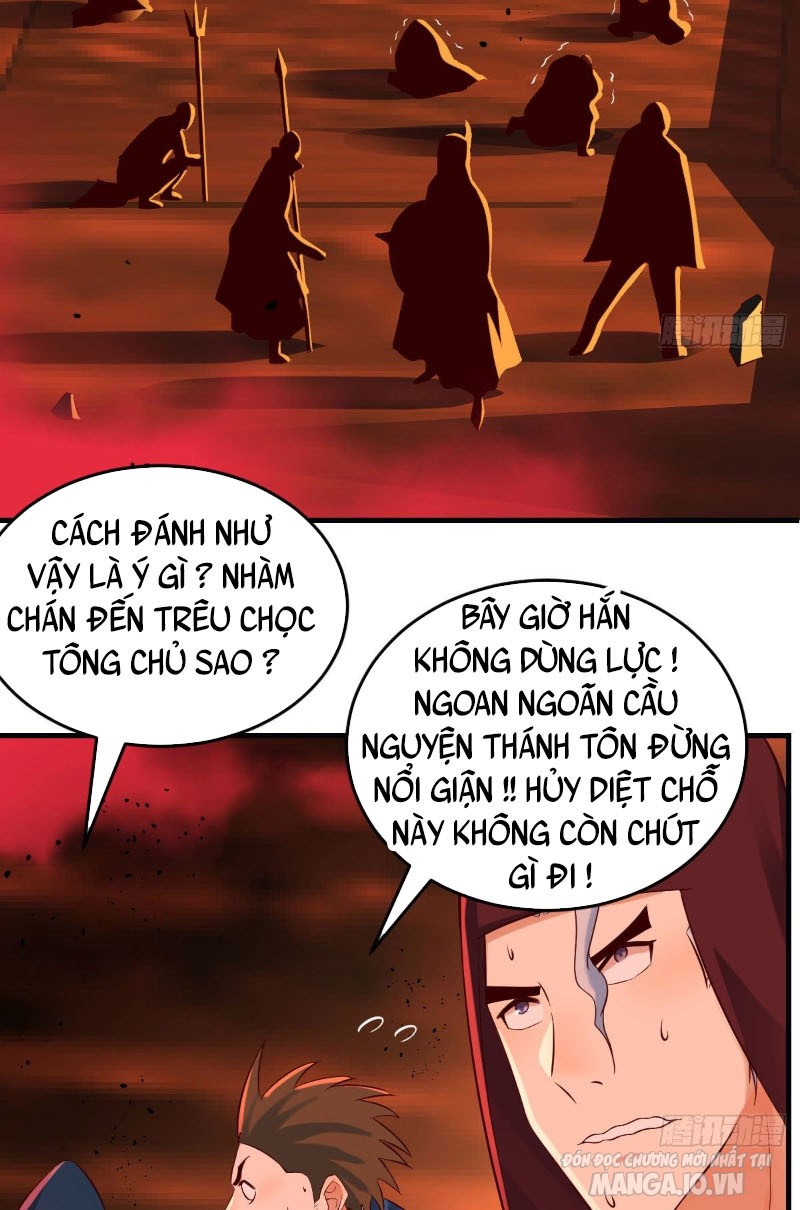 Ta Nợ Tình Quá Nhiều Trước Khi Vô Địch Chapter 5 - Trang 2