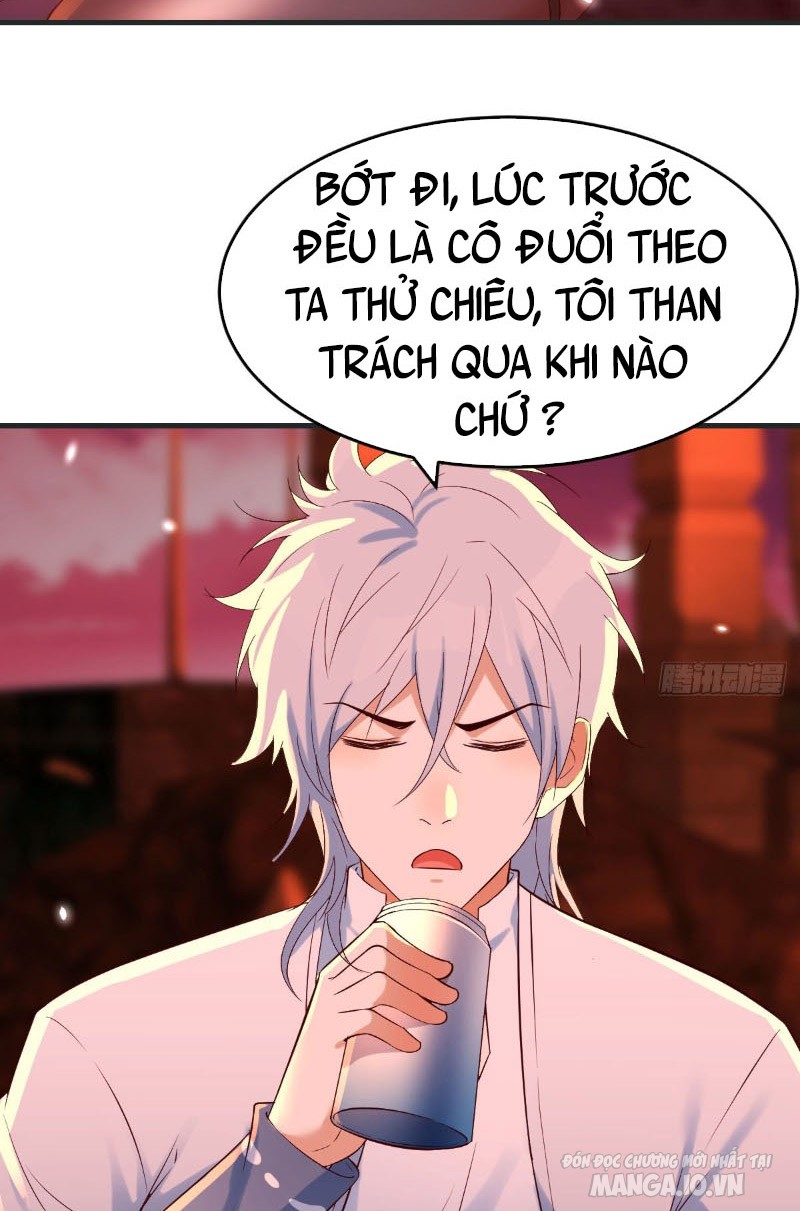 Ta Nợ Tình Quá Nhiều Trước Khi Vô Địch Chapter 5 - Trang 2