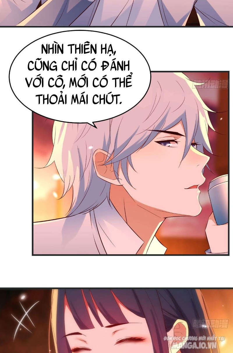 Ta Nợ Tình Quá Nhiều Trước Khi Vô Địch Chapter 5 - Trang 2