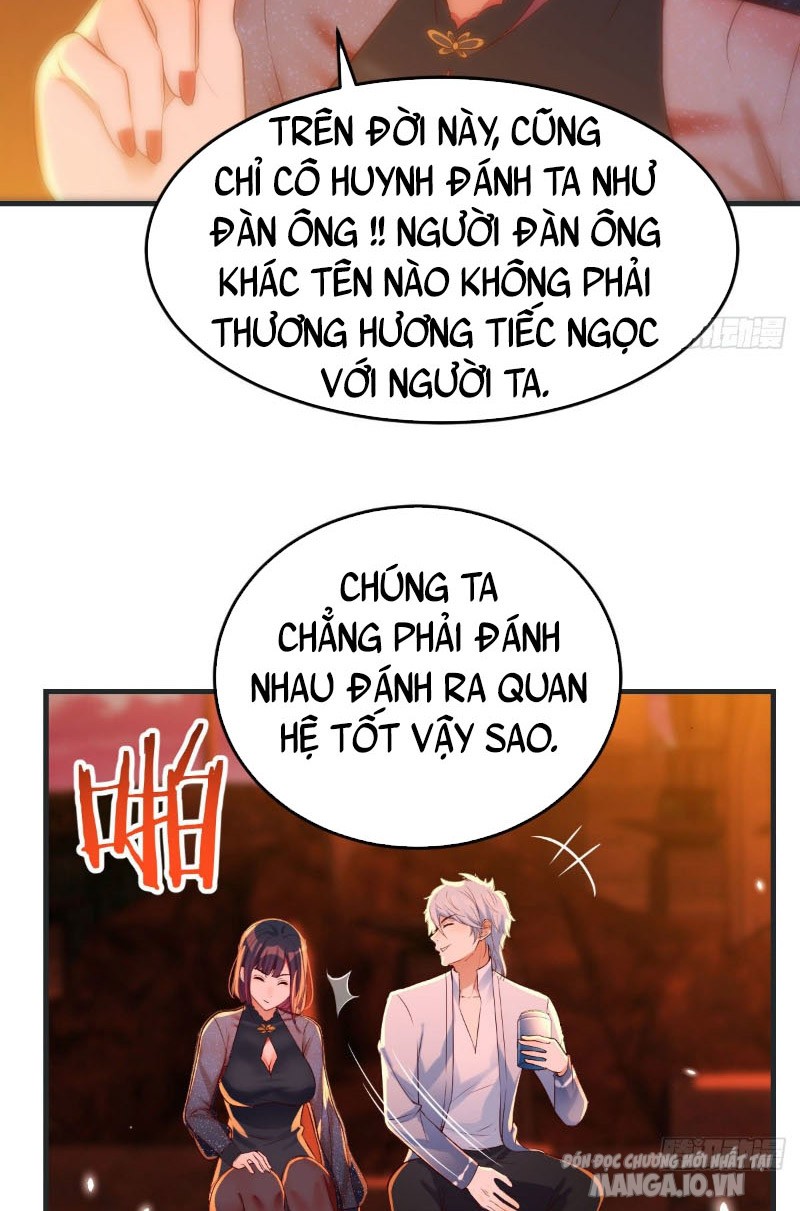 Ta Nợ Tình Quá Nhiều Trước Khi Vô Địch Chapter 5 - Trang 2