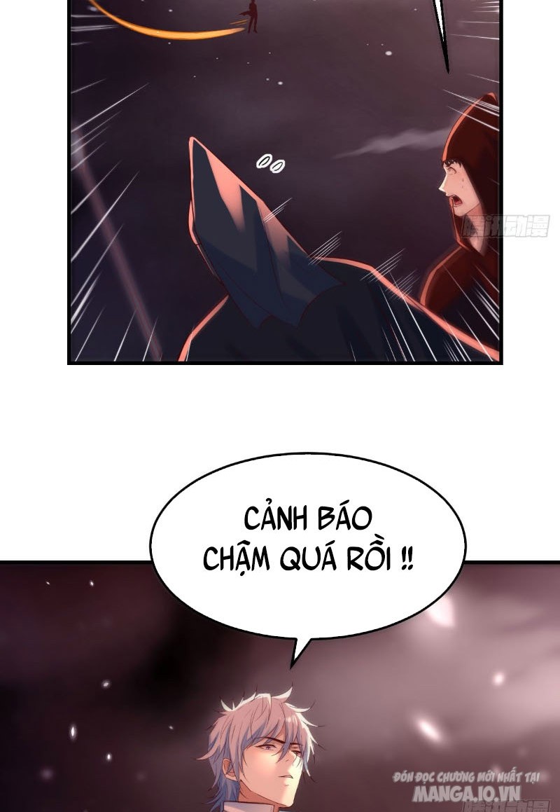 Ta Nợ Tình Quá Nhiều Trước Khi Vô Địch Chapter 5 - Trang 2