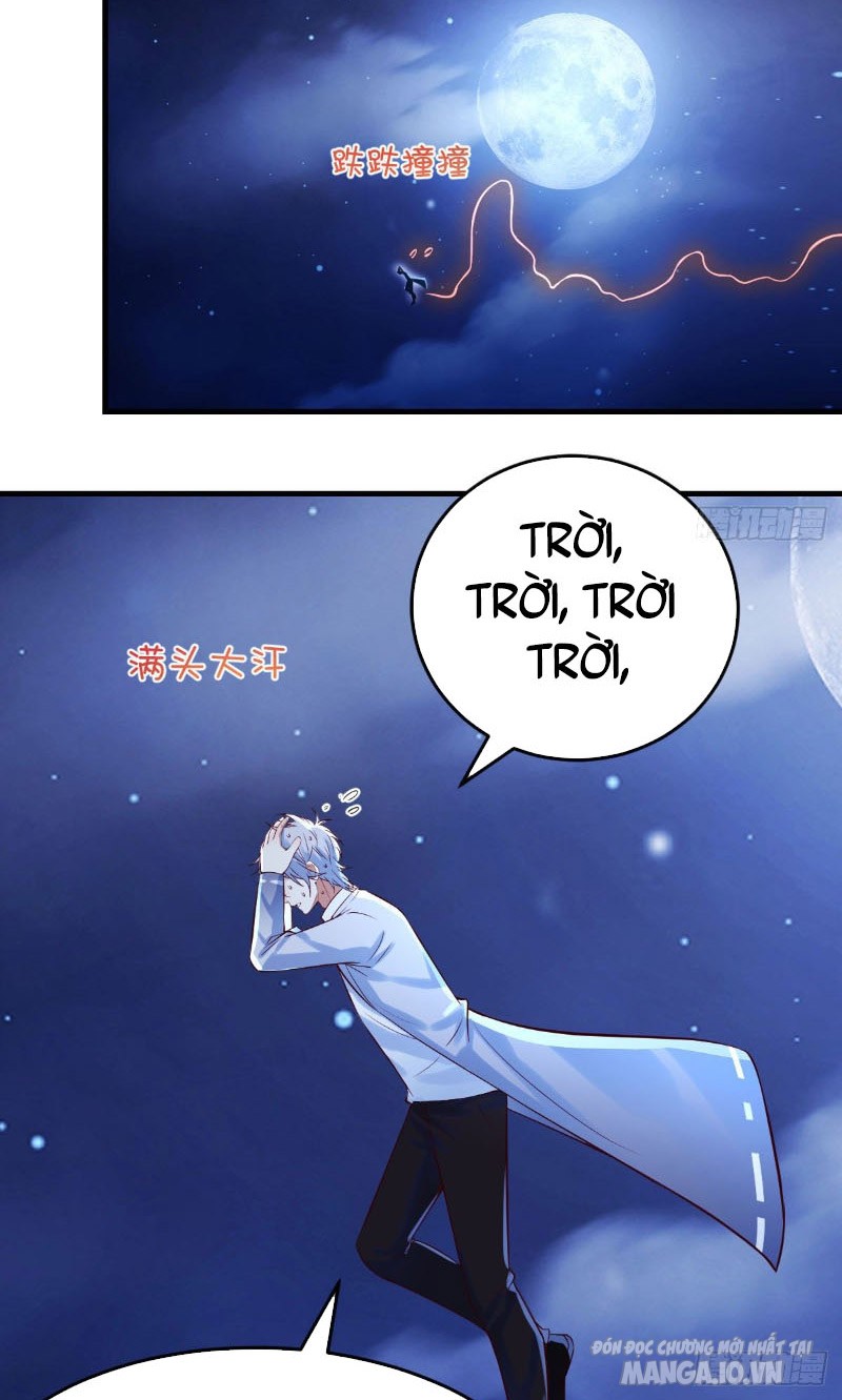 Ta Nợ Tình Quá Nhiều Trước Khi Vô Địch Chapter 4 - Trang 2