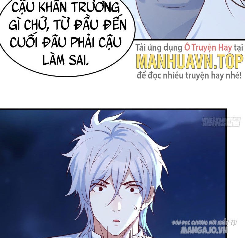 Ta Nợ Tình Quá Nhiều Trước Khi Vô Địch Chapter 3 - Trang 2