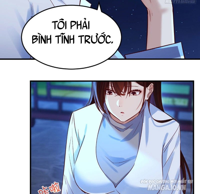 Ta Nợ Tình Quá Nhiều Trước Khi Vô Địch Chapter 3 - Trang 2