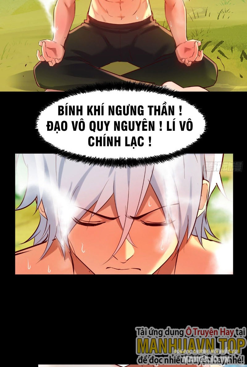 Ta Nợ Tình Quá Nhiều Trước Khi Vô Địch Chapter 2 - Trang 2