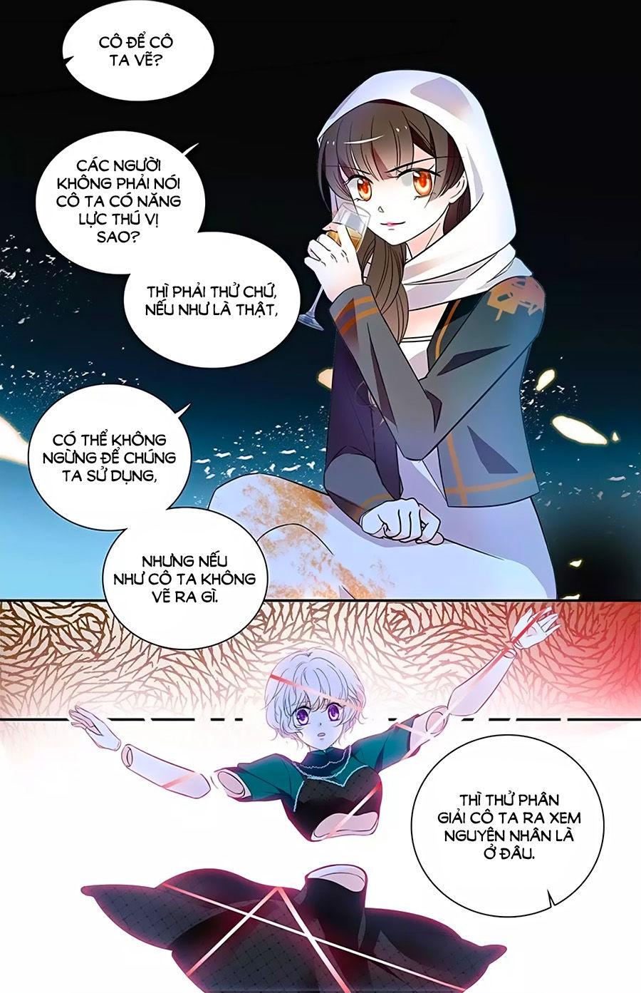 999 Nụ Hôn Bá Đạo Của Nam Thần Chapter 433 - Trang 2