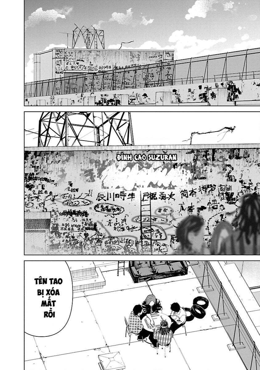 Crows Zero Reboot Chapter 5 - Trang 2