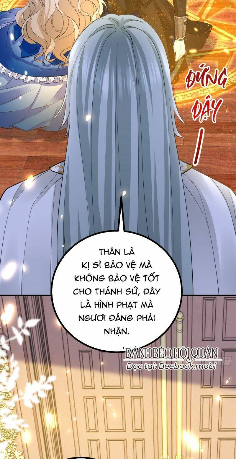 Quỷ Vương Chỉ Đích Danh Muốn Ta Làm Vương Phi Chapter 8 - Trang 2