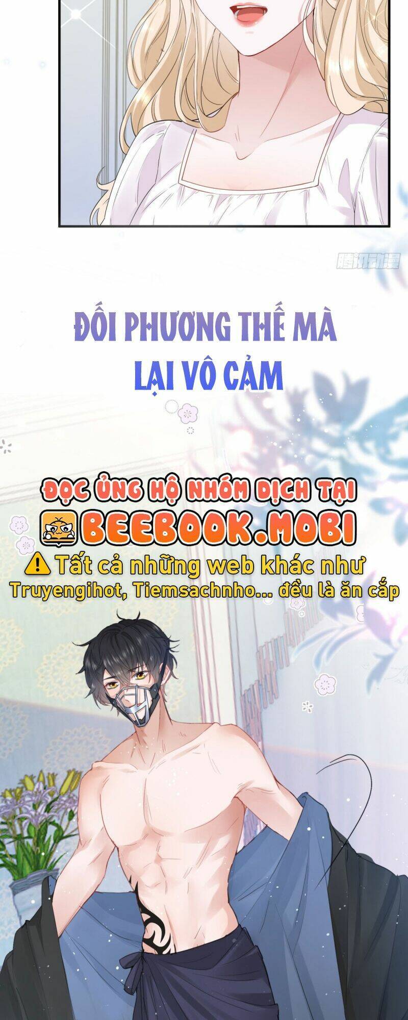 Quỷ Vương Chỉ Đích Danh Muốn Ta Làm Vương Phi Chapter 1 - Trang 2