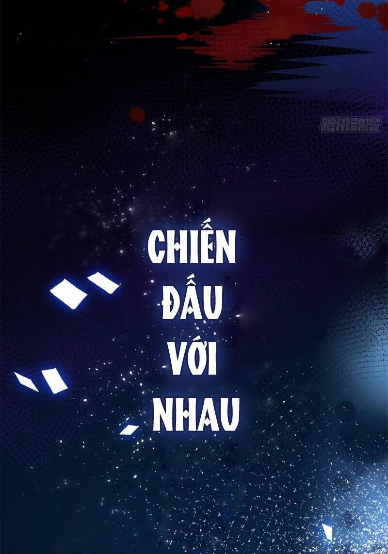 Quỷ Vương Chỉ Đích Danh Muốn Ta Làm Vương Phi Chapter 1 - Trang 2