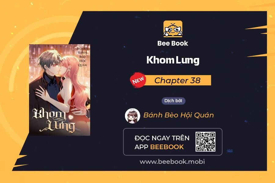 Khom Lưng Chapter 38 - Trang 2