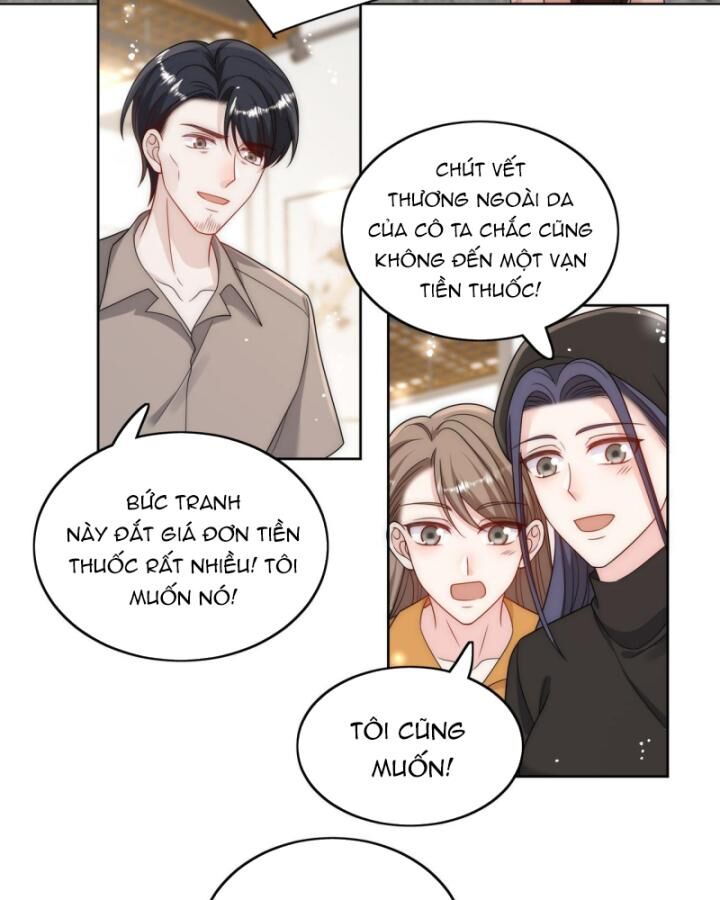 Khom Lưng Chapter 38 - Trang 2