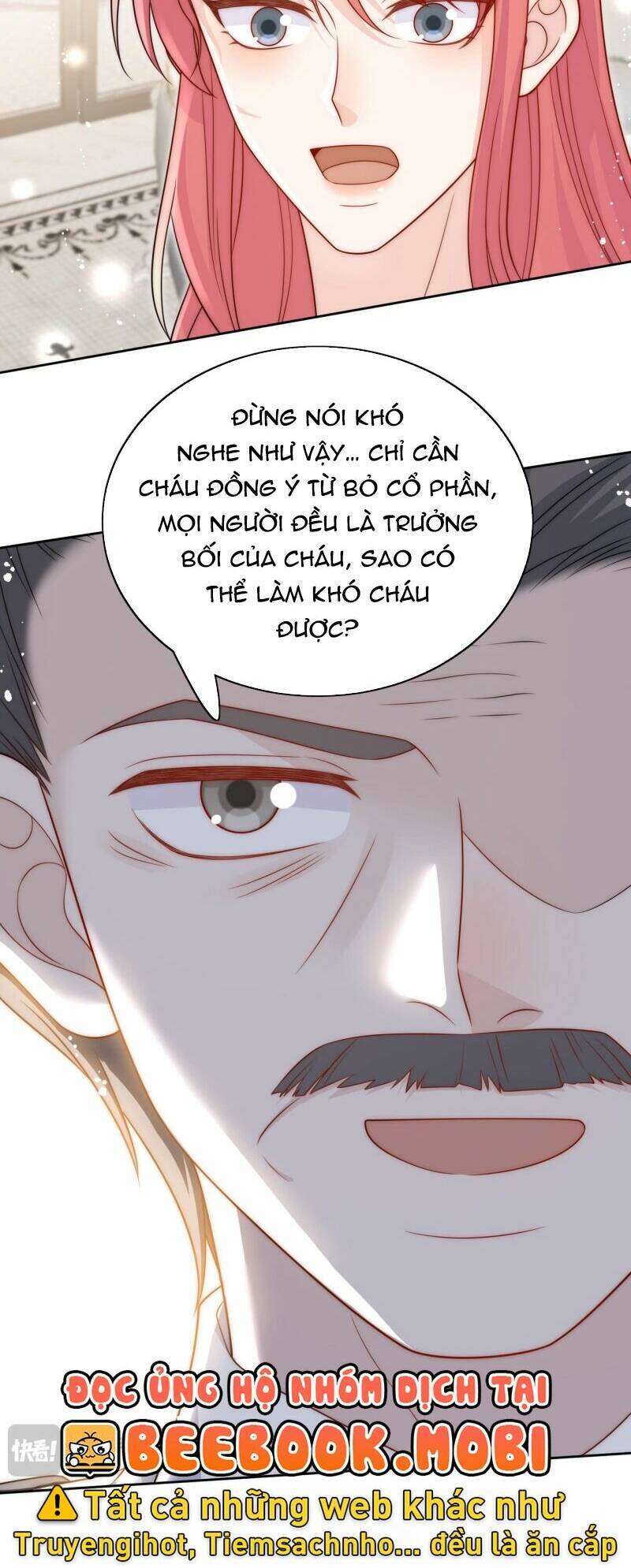 Khom Lưng Chapter 32 - Trang 2