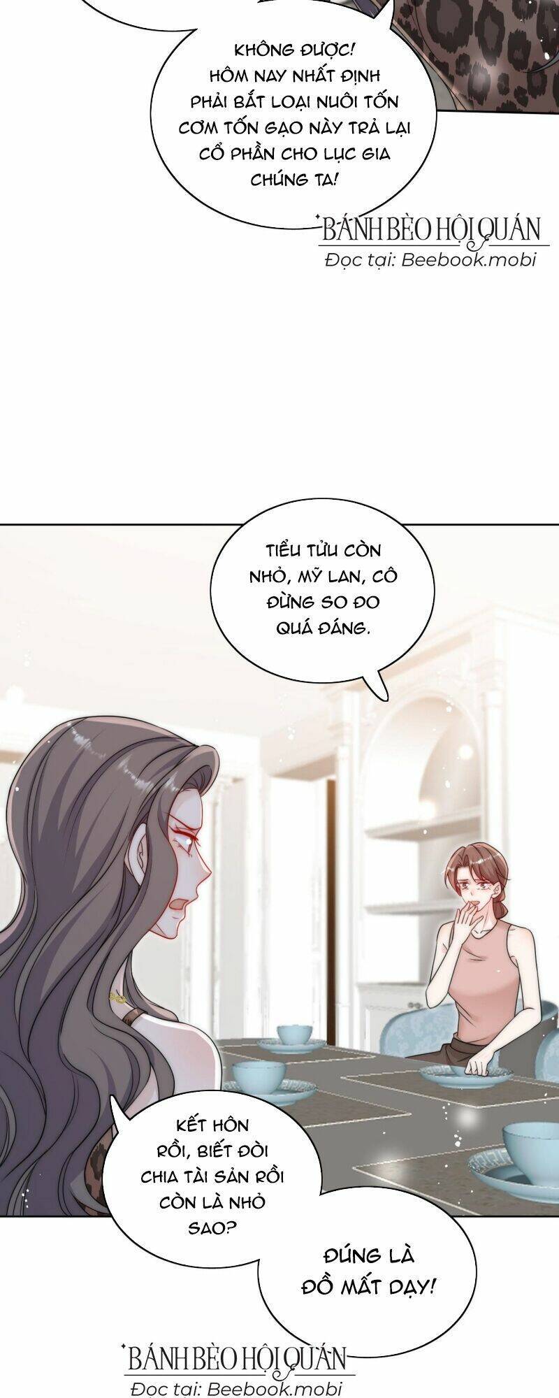 Khom Lưng Chapter 32 - Trang 2