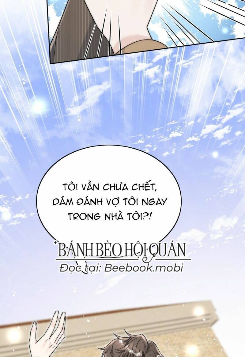 Khom Lưng Chapter 30 - Trang 2