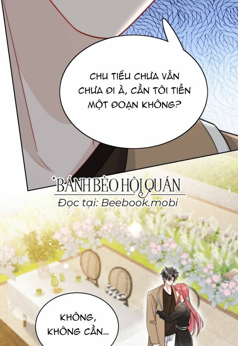 Khom Lưng Chapter 30 - Trang 2