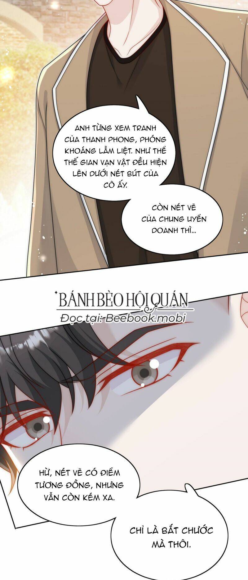 Khom Lưng Chapter 30 - Trang 2