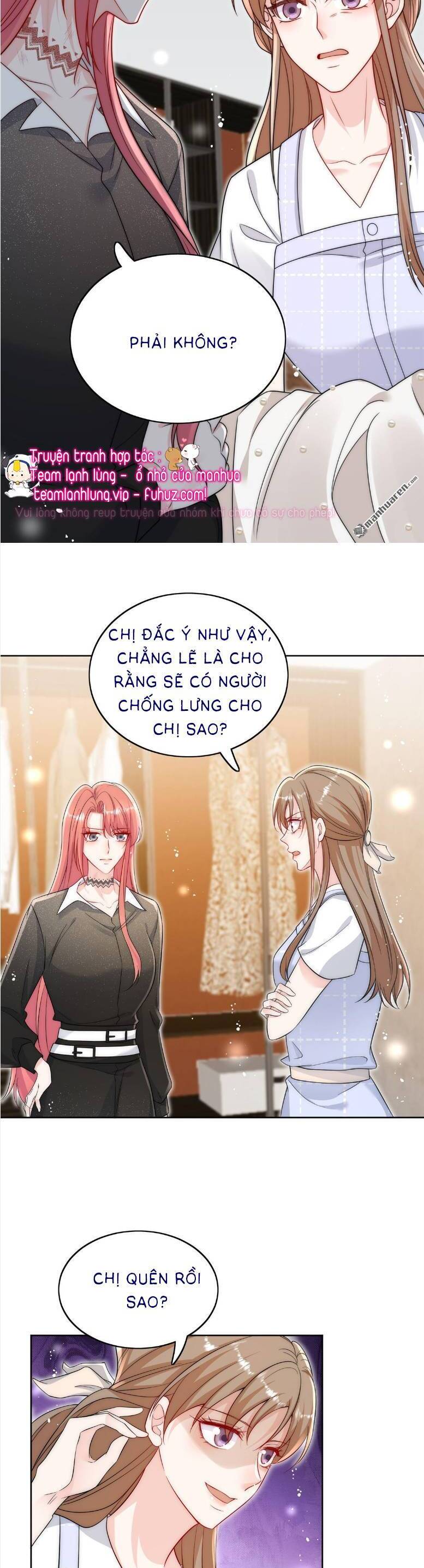 Khom Lưng Chapter 26 - Trang 2