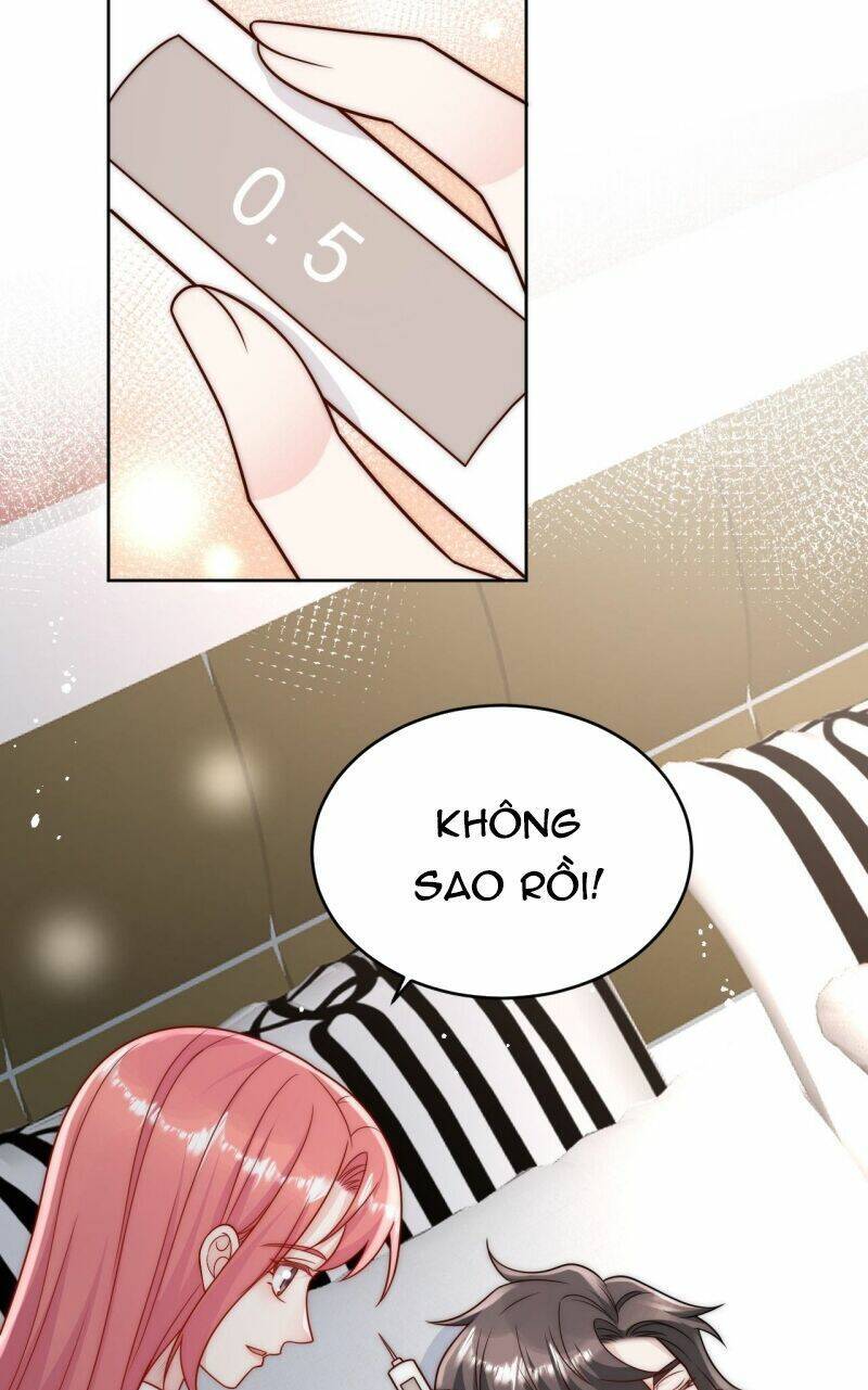 Khom Lưng Chapter 21 - Trang 2