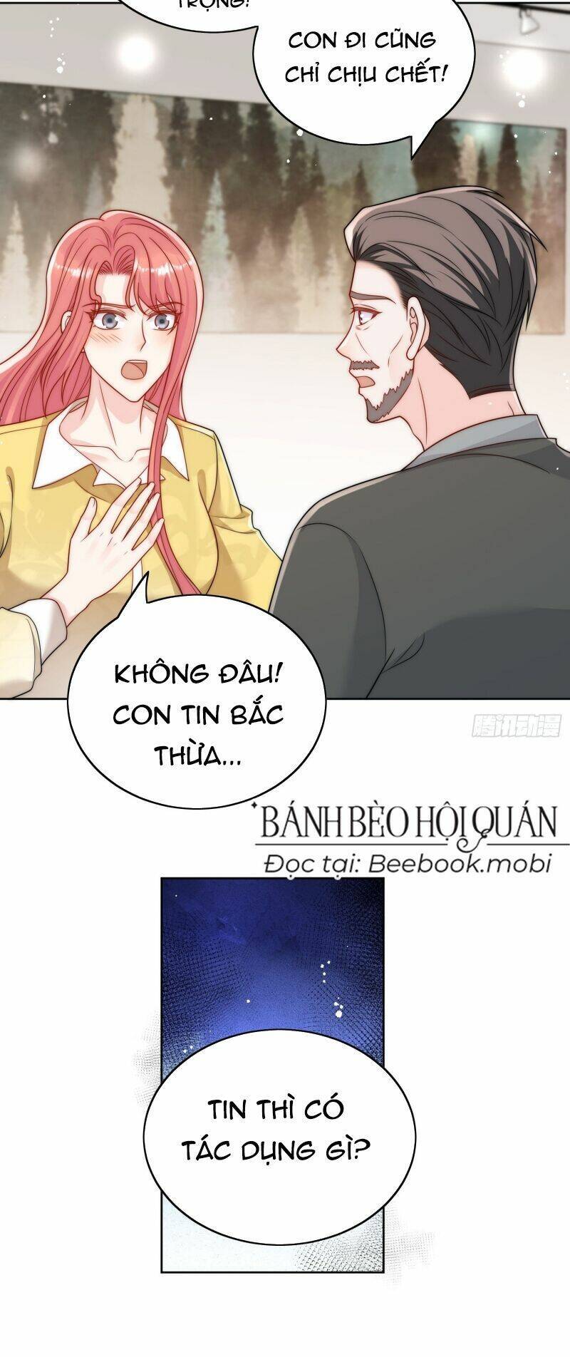 Khom Lưng Chapter 16 - Trang 2