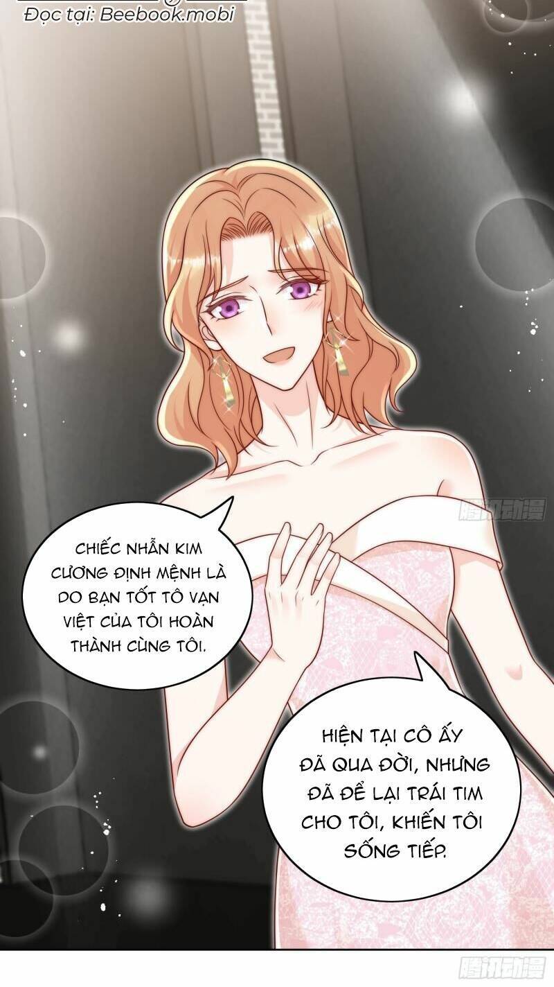 Khom Lưng Chapter 8 - Trang 2