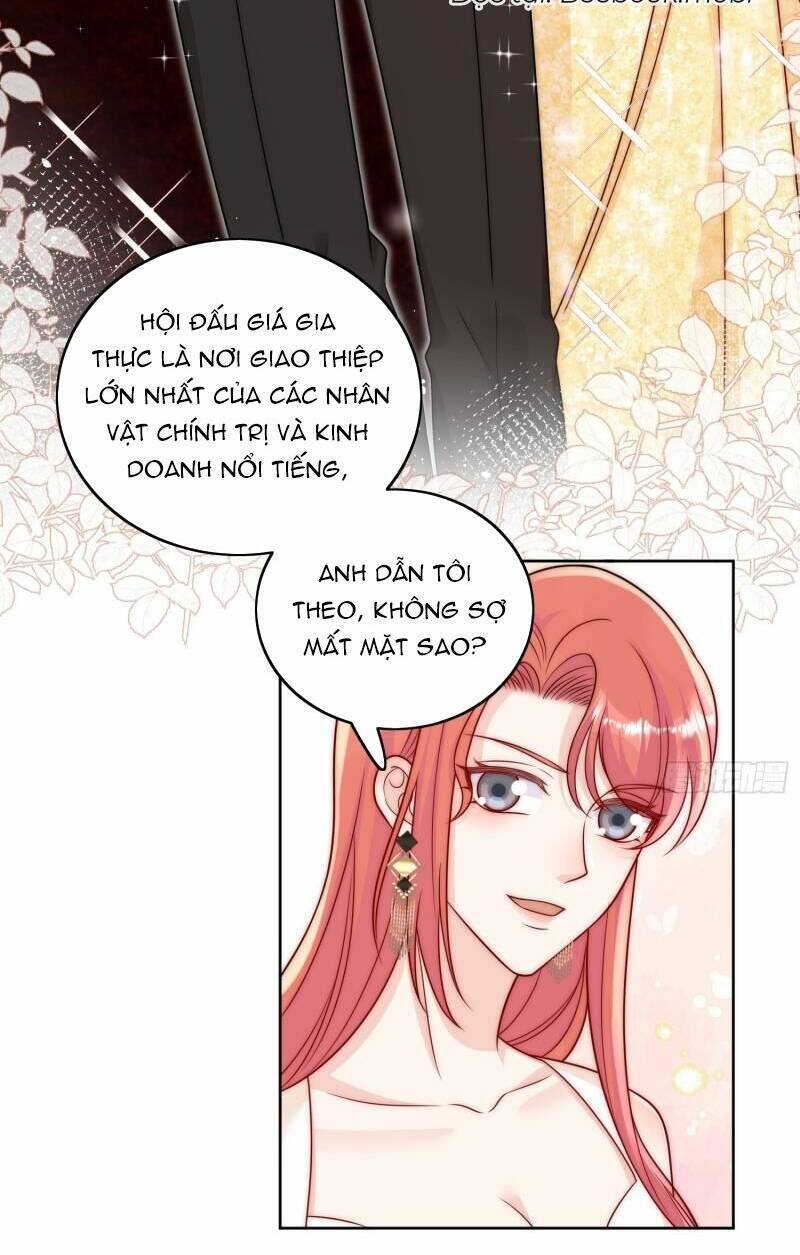 Khom Lưng Chapter 8 - Trang 2