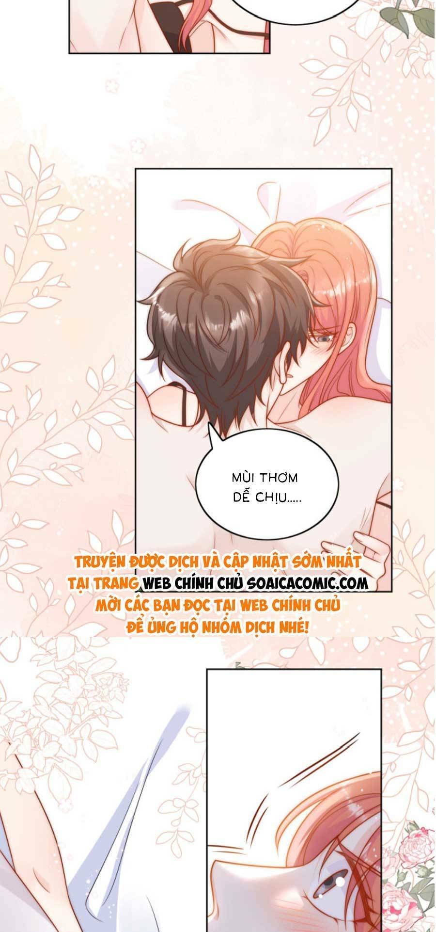 Khom Lưng Chapter 3 - Trang 2