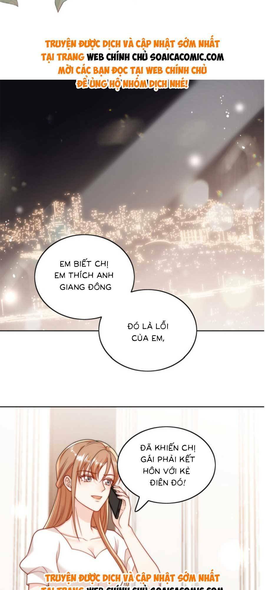 Khom Lưng Chapter 3 - Trang 2