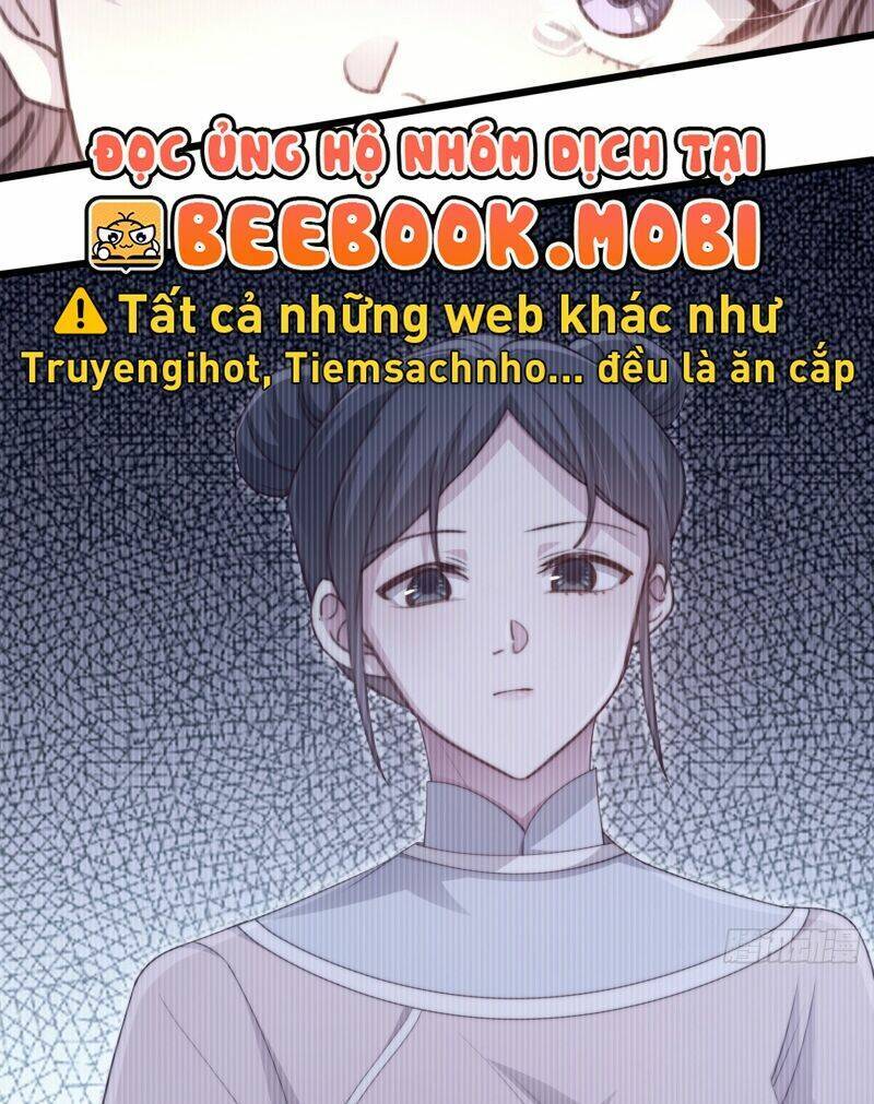 Đừng Trêu Chọc! Độc Nữ Sống Lại Chỉ Để Báo Thù Chapter 7 - Trang 2