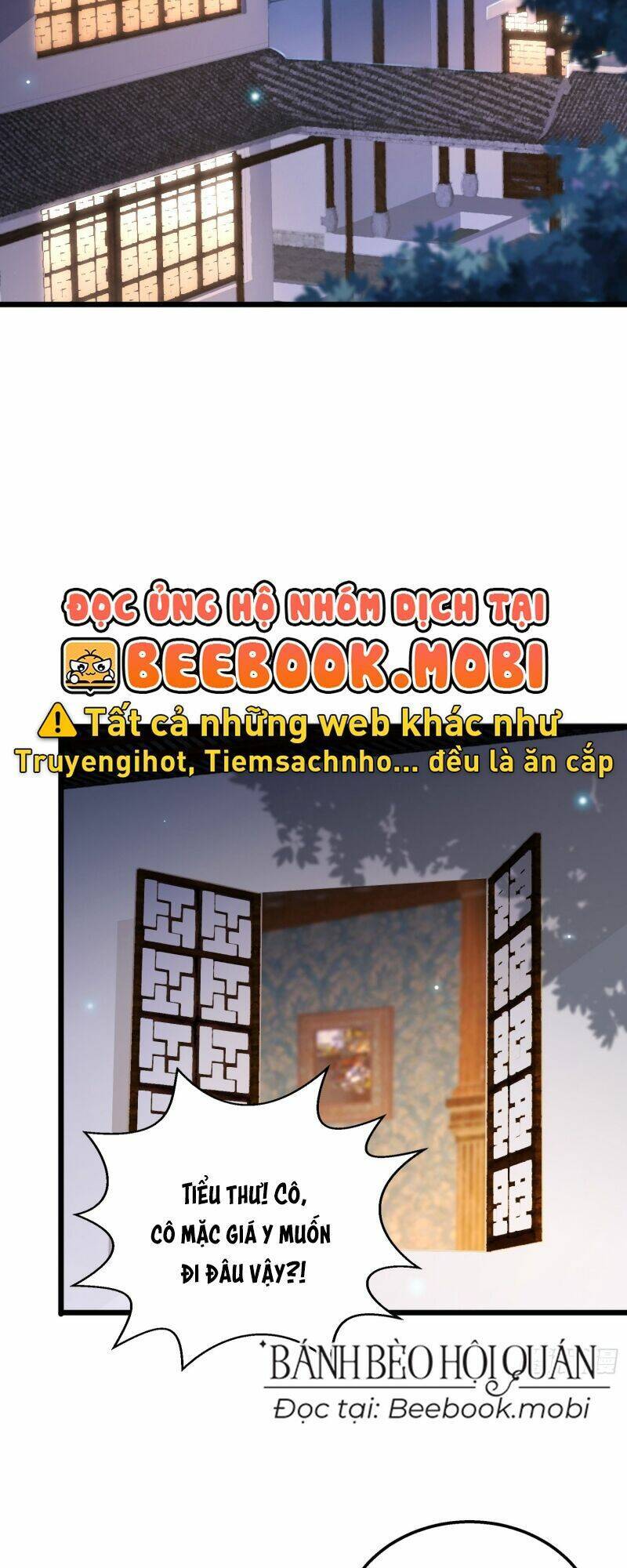 Đừng Trêu Chọc! Độc Nữ Sống Lại Chỉ Để Báo Thù Chapter 7 - Trang 2