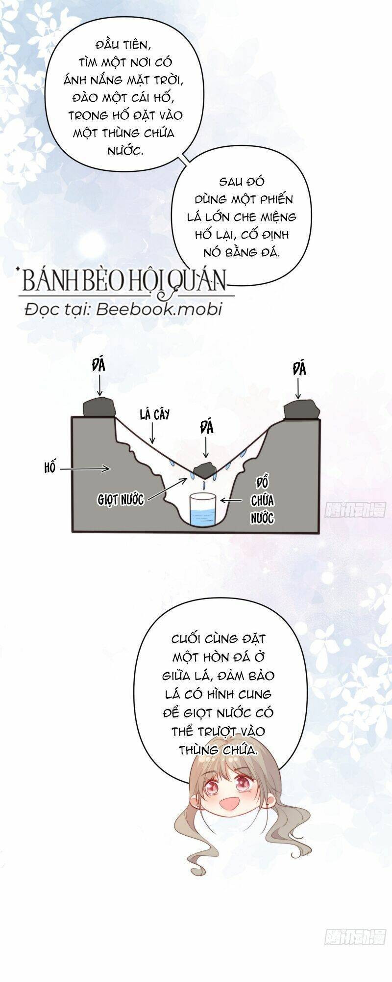 Đừng Trêu Chọc! Độc Nữ Sống Lại Chỉ Để Báo Thù Chapter 7 - Trang 2