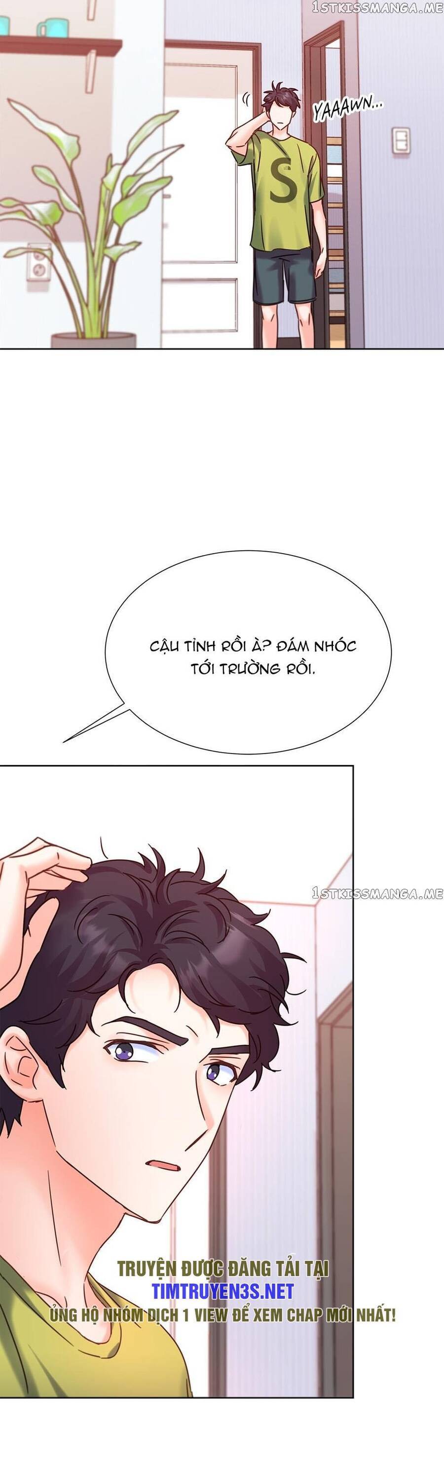 Trở Lại Làm Idol Chapter 86 - Trang 2