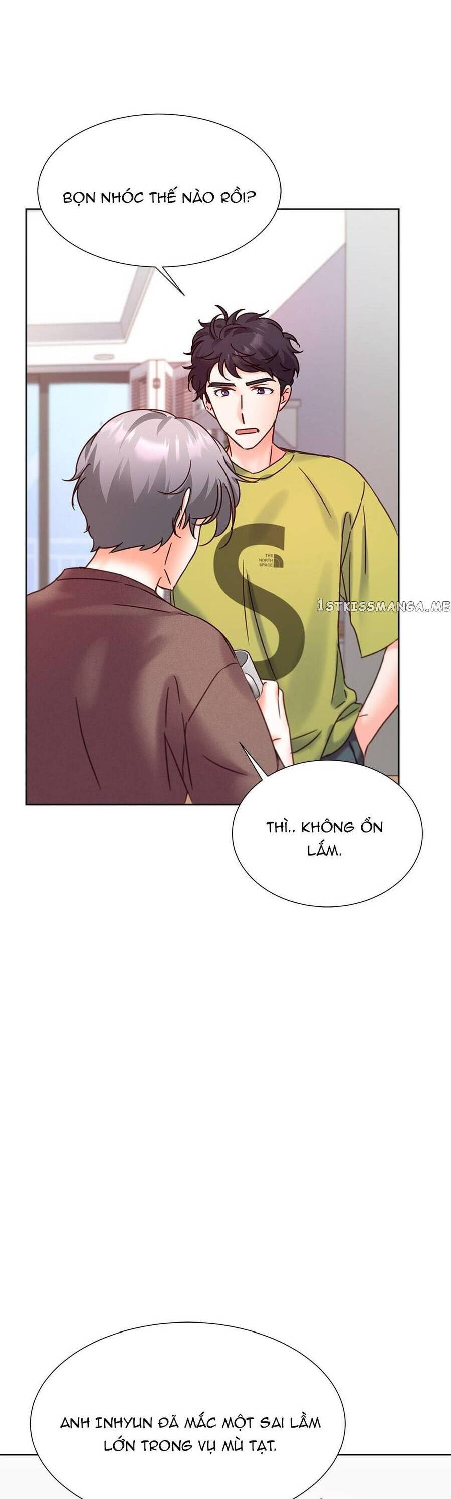 Trở Lại Làm Idol Chapter 86 - Trang 2