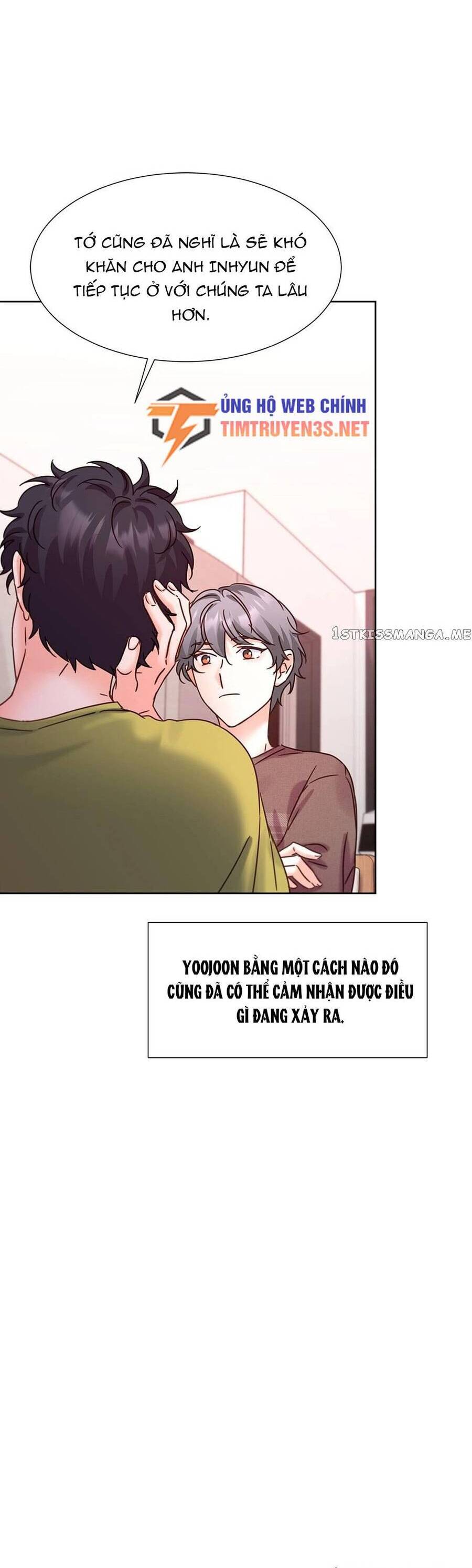 Trở Lại Làm Idol Chapter 86 - Trang 2