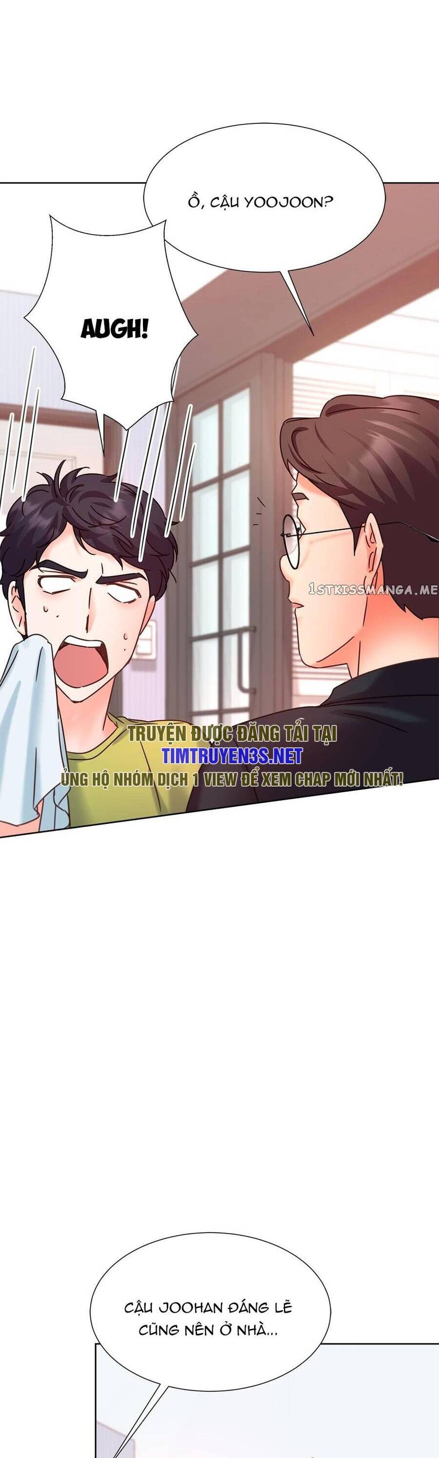 Trở Lại Làm Idol Chapter 86 - Trang 2