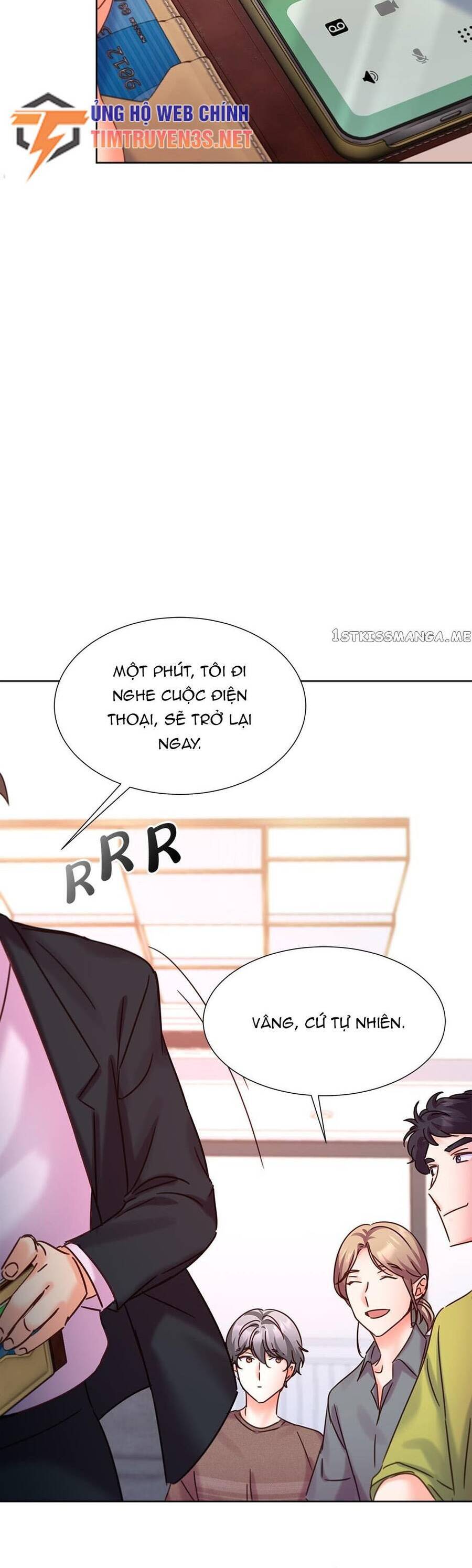 Trở Lại Làm Idol Chapter 86 - Trang 2