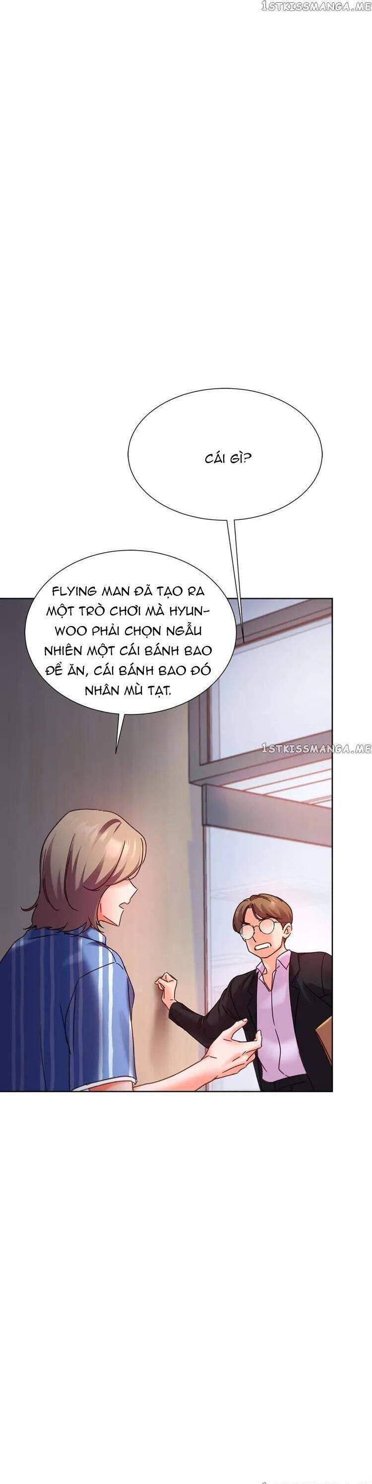 Trở Lại Làm Idol Chapter 85 - Trang 2