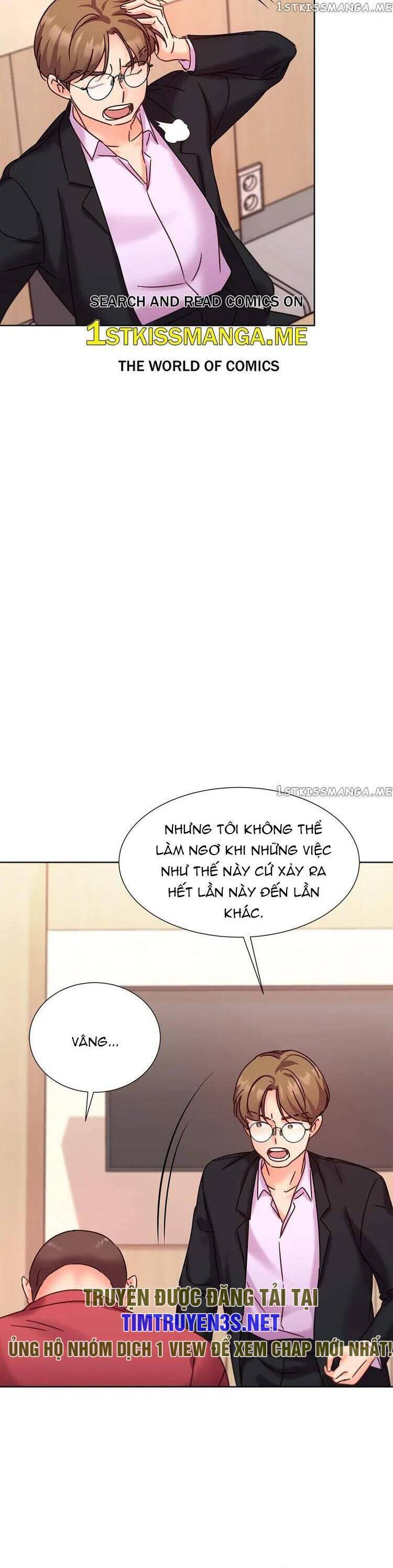 Trở Lại Làm Idol Chapter 85 - Trang 2