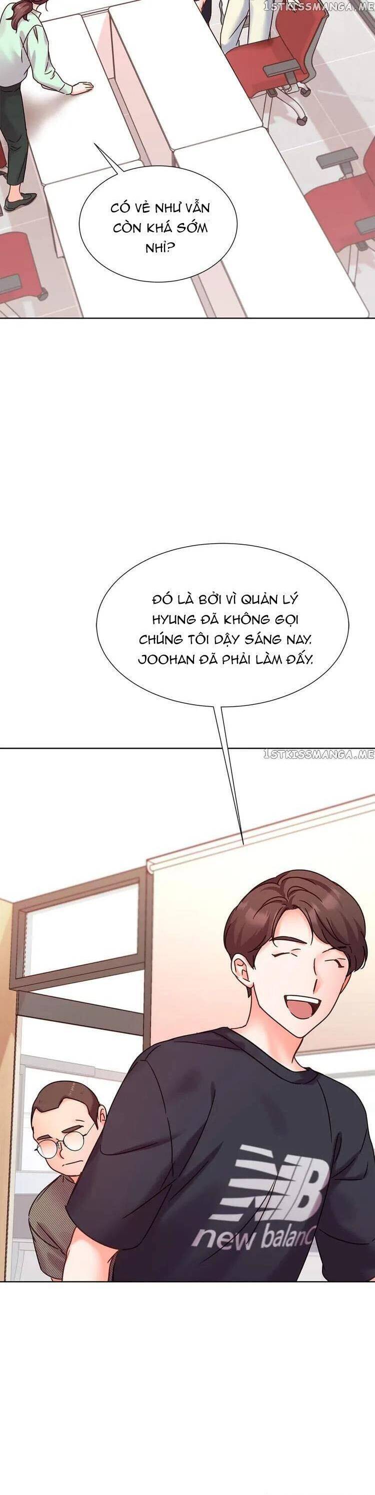 Trở Lại Làm Idol Chapter 85 - Trang 2