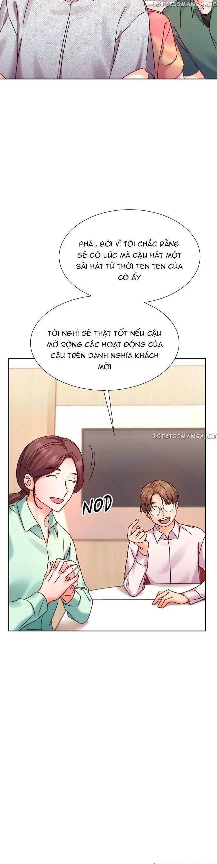 Trở Lại Làm Idol Chapter 85 - Trang 2